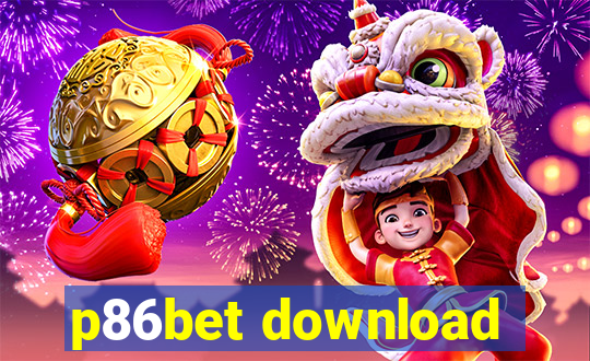 p86bet download